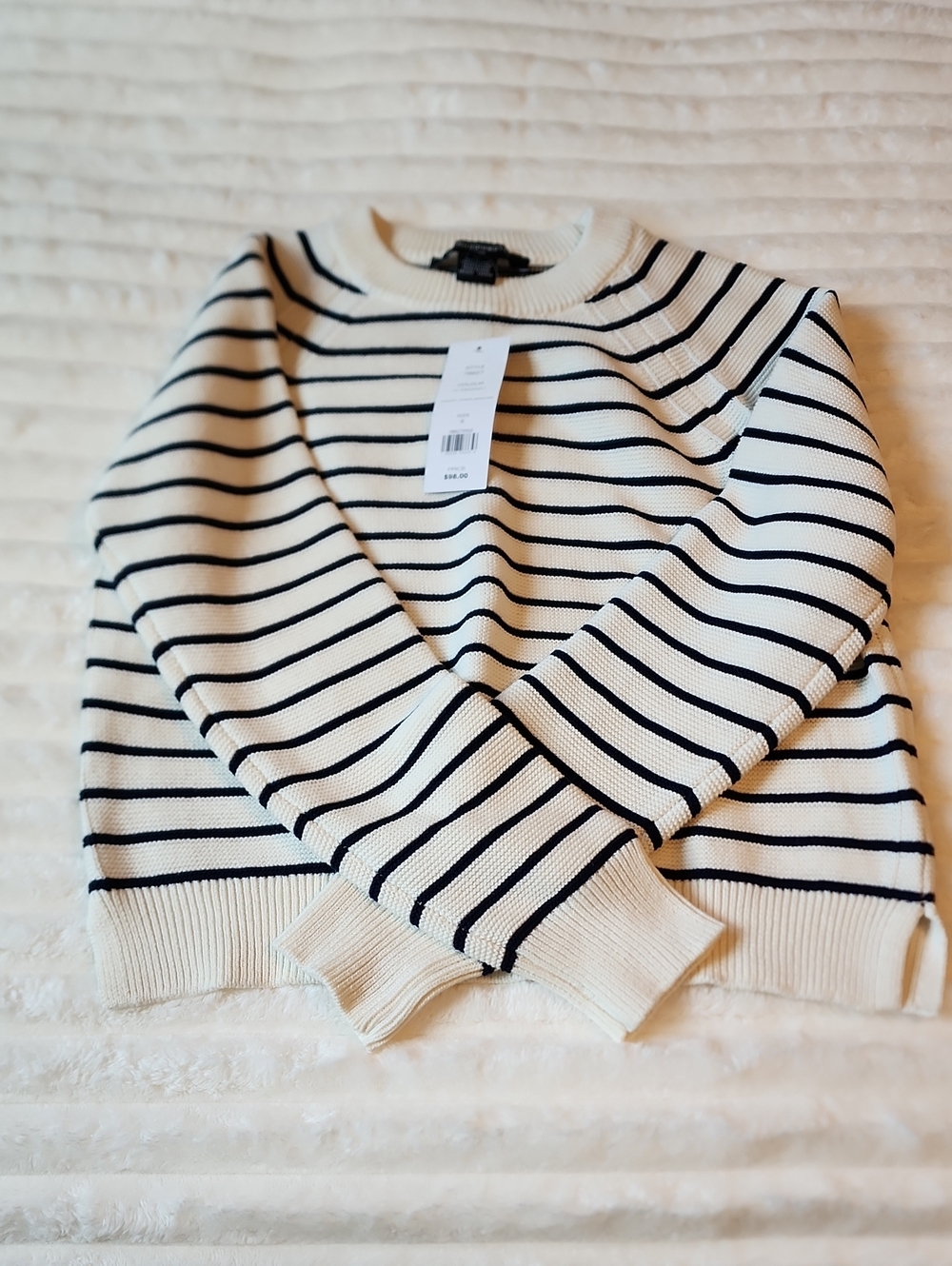 NWT French Connection Sweater